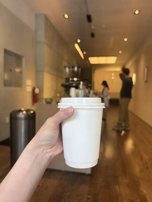 Acro Coffee Picture 5