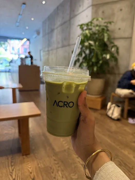 Acro Coffee Picture 3