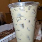 Conspiracy Cafe
