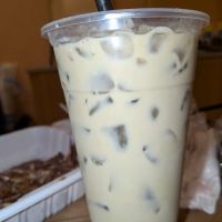 Conspiracy Cafe ico