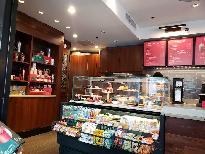 Starbucks Picture 1
