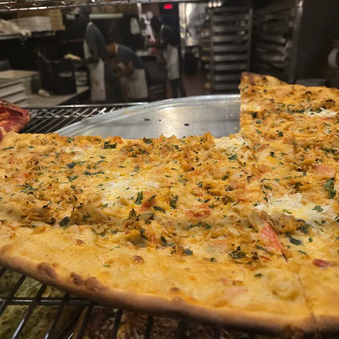 Artichoke Basille's Pizza Picture 5