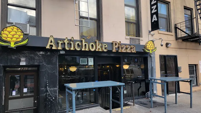 Artichoke Basille's Pizza Picture 1