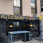 Artichoke Basille's Pizza
