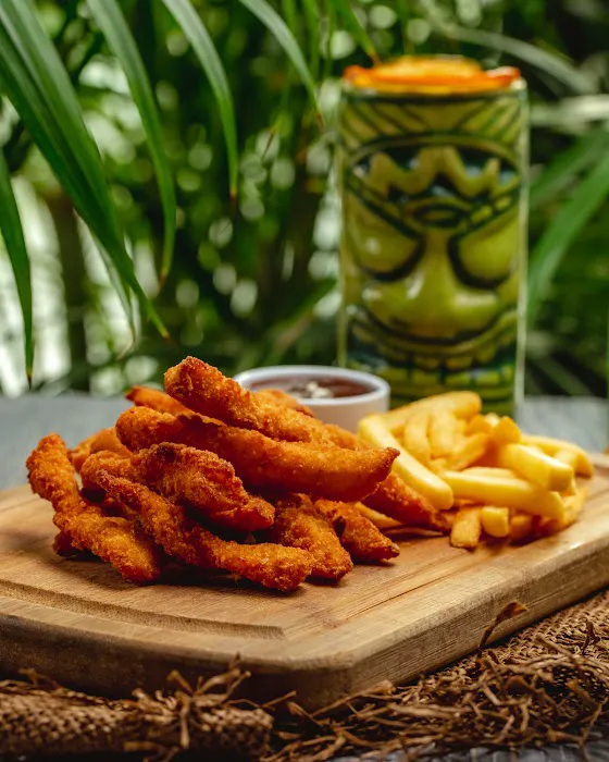 City Wings & Fries Picture 9