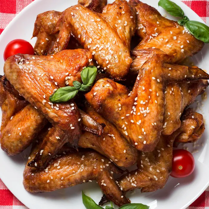 City Wings & Fries Picture 3
