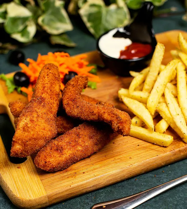 City Wings & Fries Picture 5