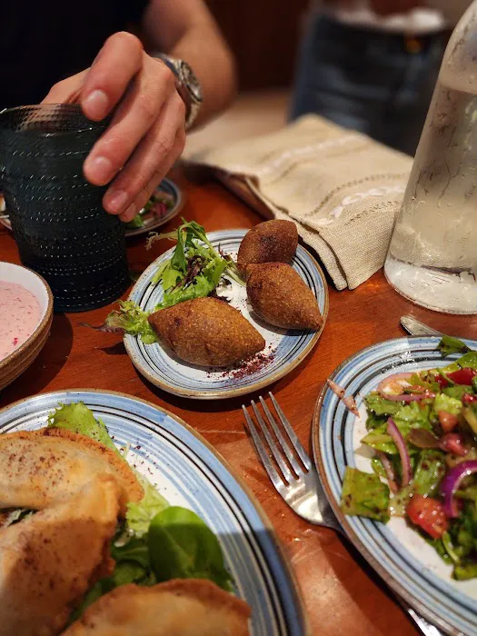Fattoush Picture 1