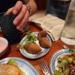 Fattoush