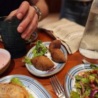 Fattoush ico