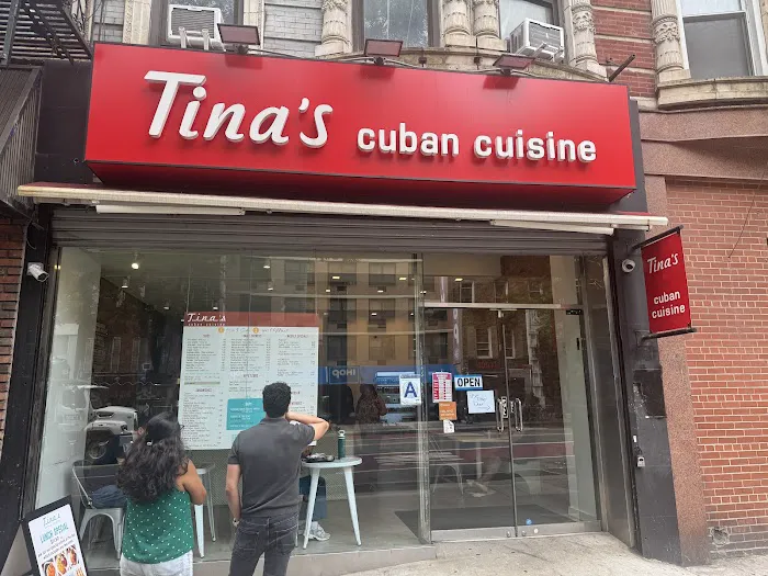 Tina's Cuban Cuisine Picture 5
