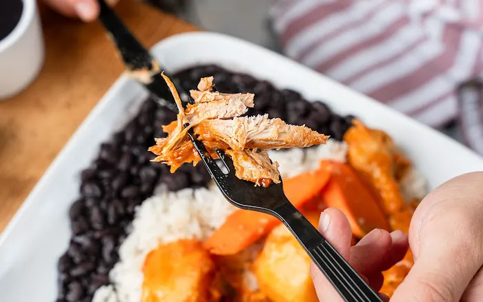 Tina's Cuban Cuisine Picture 9