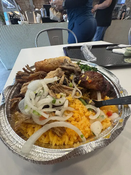 Tina's Cuban Cuisine Picture 4