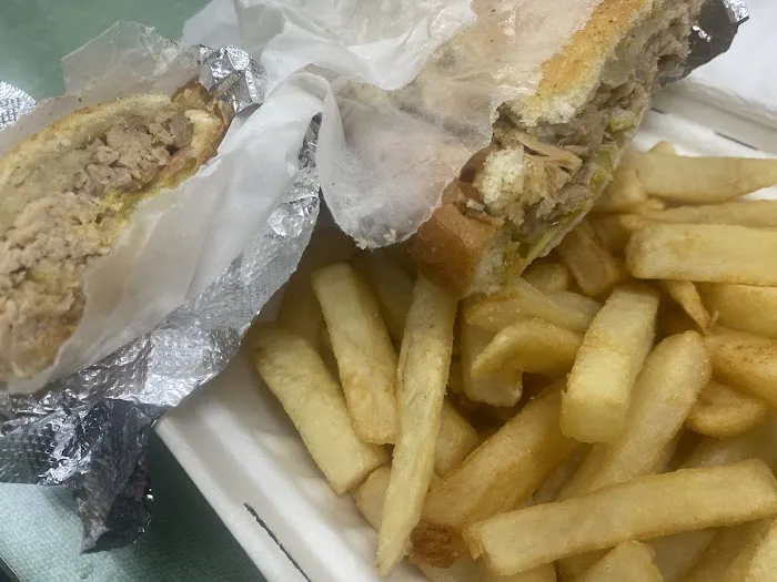 Tina's Cuban Cuisine Picture 1