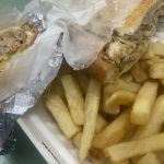 Tina's Cuban Cuisine