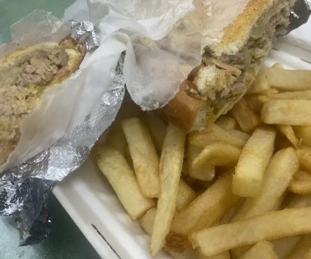 Tina's Cuban Cuisine