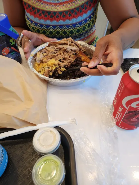 Tina's Cuban Cuisine Picture 8