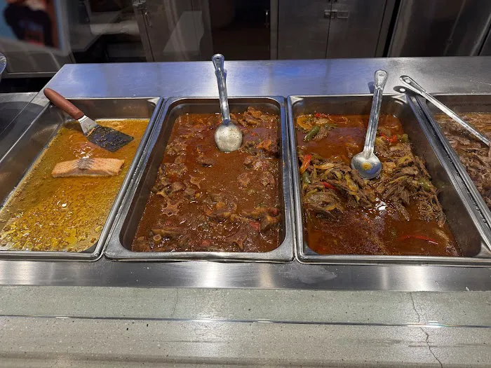 Tina's Cuban Cuisine Picture 10