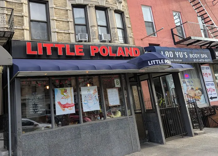 Little Poland Picture 8