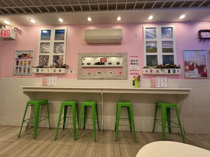 ViVi Bubble Tea Picture 7