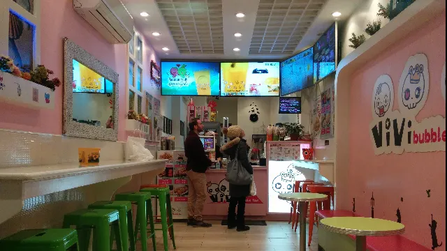 ViVi Bubble Tea Picture 6