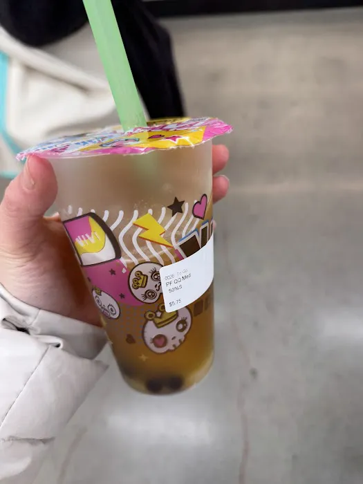 ViVi Bubble Tea Picture 3