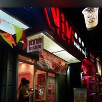 ViVi Bubble Tea ico