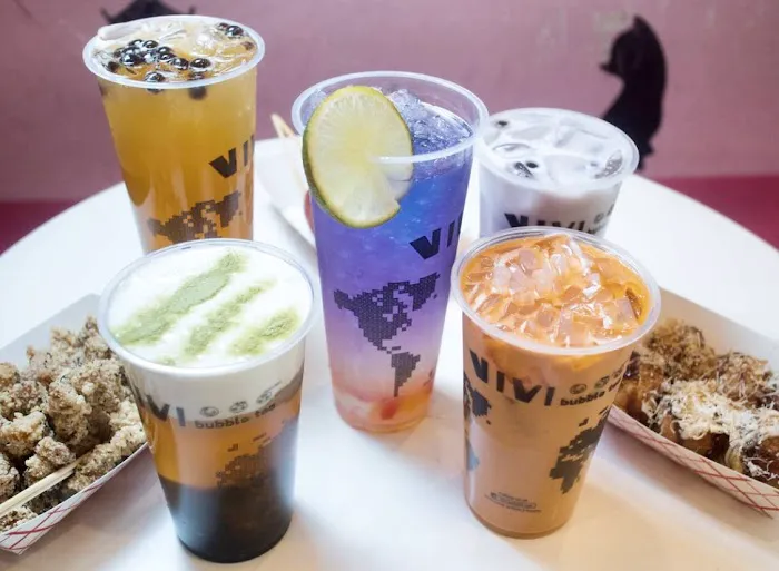 ViVi Bubble Tea Picture 8