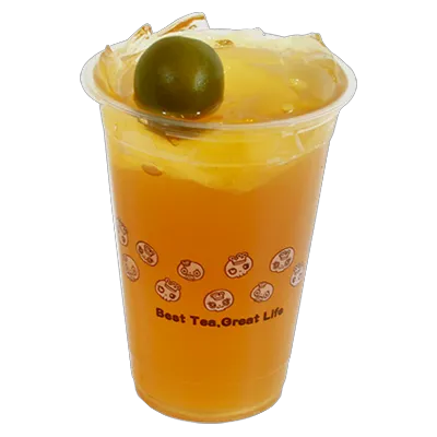ViVi Bubble Tea Picture 9