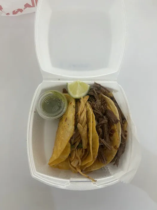 Jo's Taco Picture 4