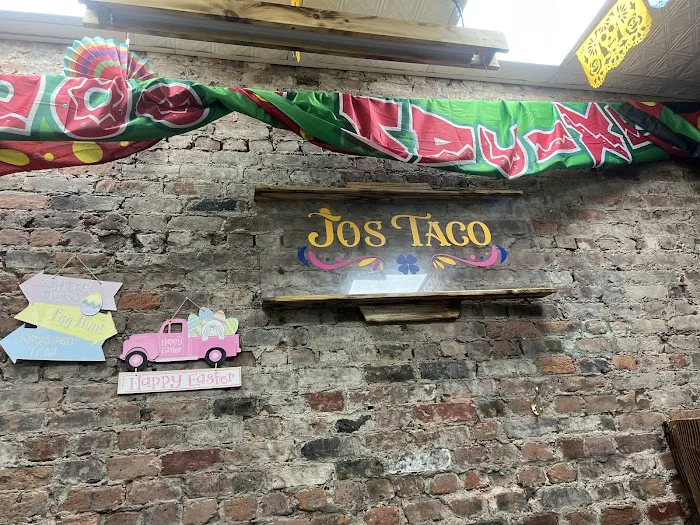 Jo's Taco Picture 2