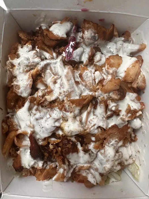 Döner Haus Picture 3