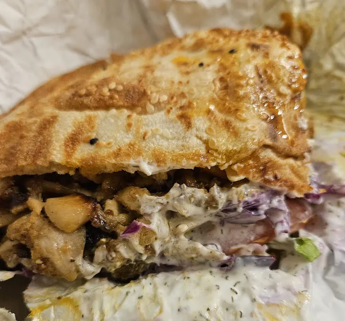 Döner Haus Picture 7