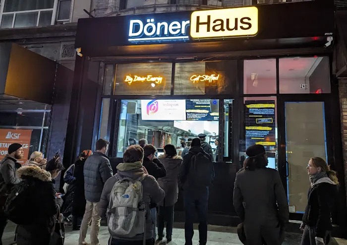 Döner Haus Picture 2