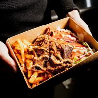 Döner Haus ico