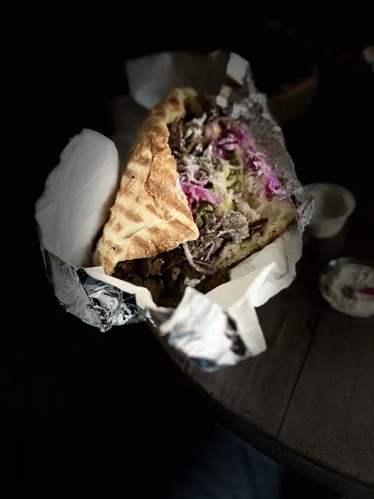Döner Haus Picture 10