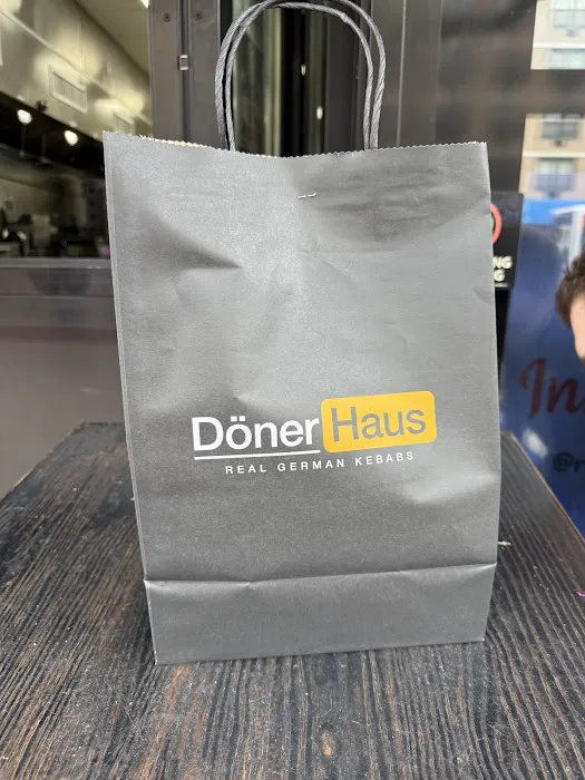 Döner Haus Picture 9