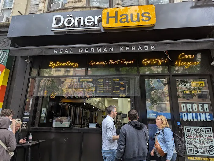 Döner Haus Picture 5