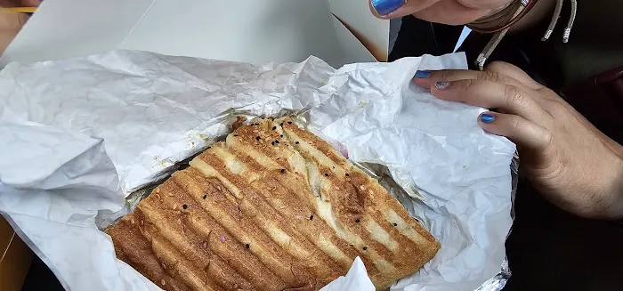 Döner Haus Picture 4