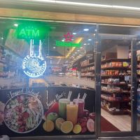 Hamptons Food Market ico