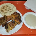 Big Arc Chicken