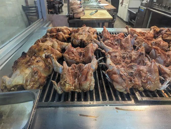 Big Arc Chicken Picture 7