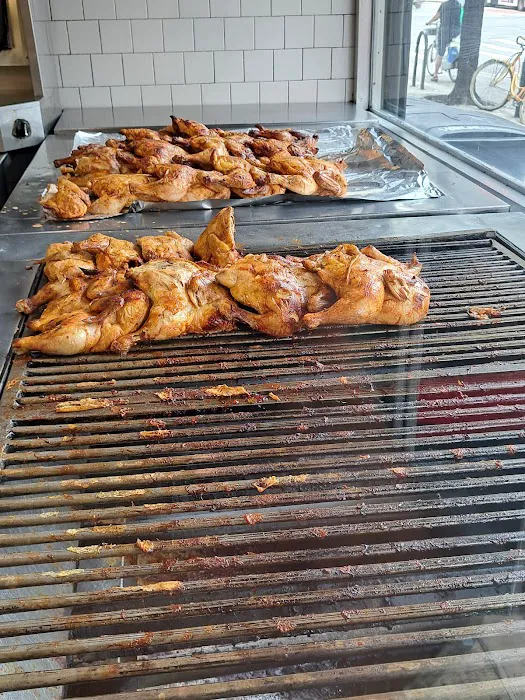 Big Arc Chicken Picture 8