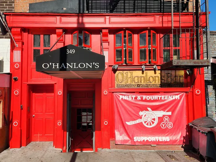 O'Hanlon's Picture 3