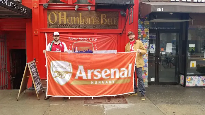 O'Hanlon's Picture 7