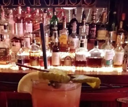 O'Hanlon's