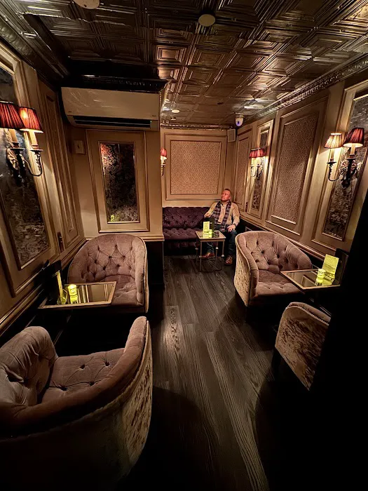 Raines Law Room Chelsea Picture 10