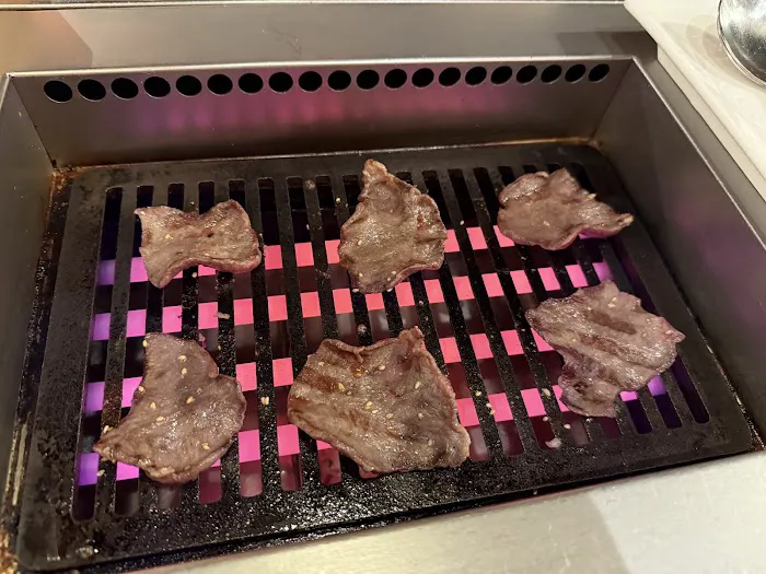 Yakiniku Futago Chelsea Picture 8