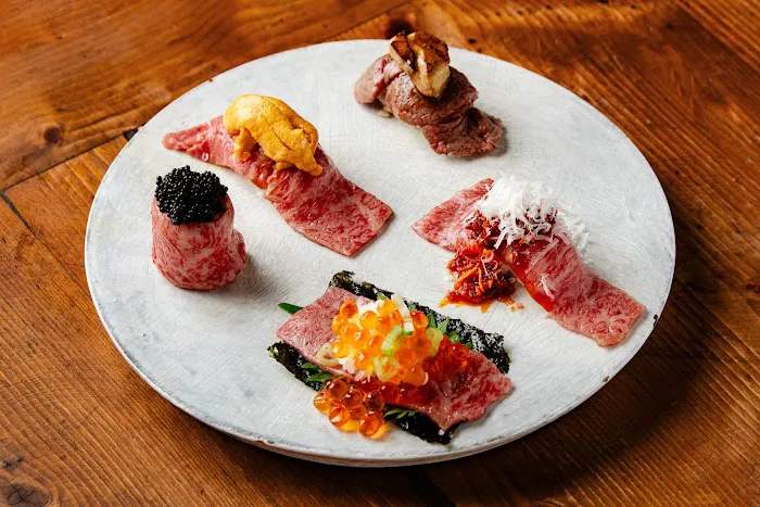 Yakiniku Futago Chelsea Picture 2