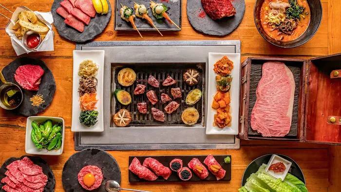 Yakiniku Futago Chelsea Picture 3